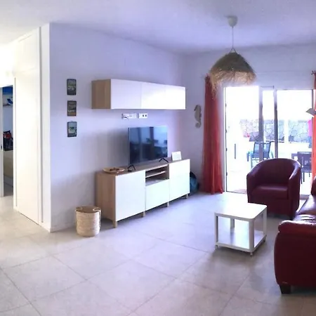 Villa Lovely Villa Perla Blanca (Adults Only) Playa Blanca (Lanzarote)