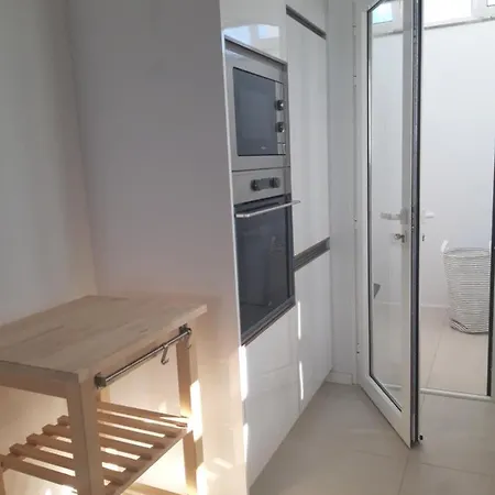Lovely Villa Perla Blanca (Adults Only) Playa Blanca (Lanzarote)
