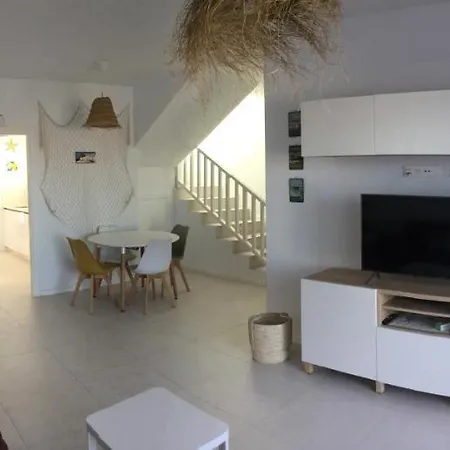 Lovely Villa Perla Blanca (Adults Only) Playa Blanca (Lanzarote)