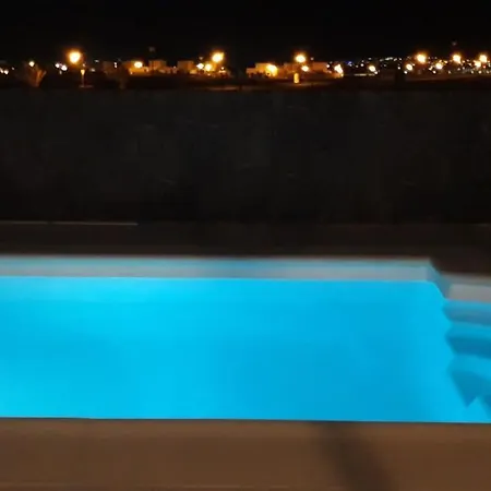 Villa Lovely Villa Perla Blanca (Adults Only) *