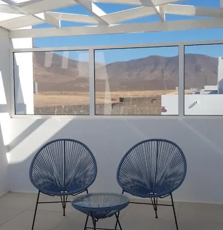Villa Lovely Villa Perla Blanca (Adults Only) Playa Blanca (Lanzarote)