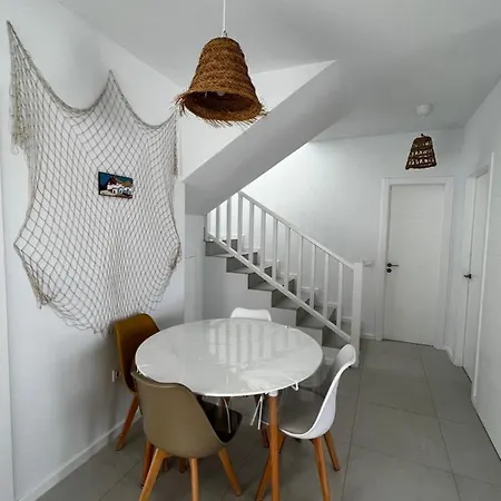 Lovely Villa Perla Blanca (Adults Only) Villa