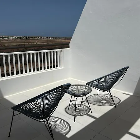 Villa Lovely Villa Perla Blanca (Adults Only) Playa Blanca (Lanzarote)