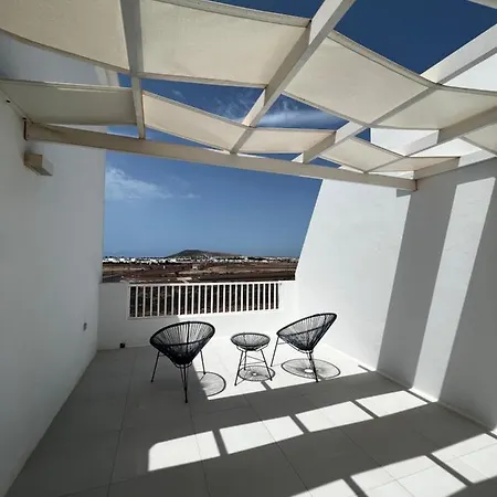 Lovely Villa Perla Blanca (Adults Only) Playa Blanca (Lanzarote)