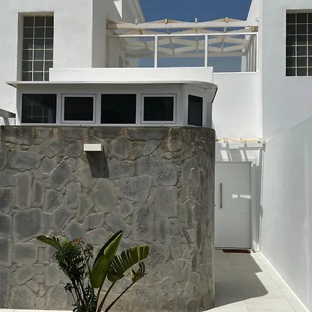 Lovely Villa Perla Blanca (Adults Only) Villa Playa Blanca (Lanzarote)