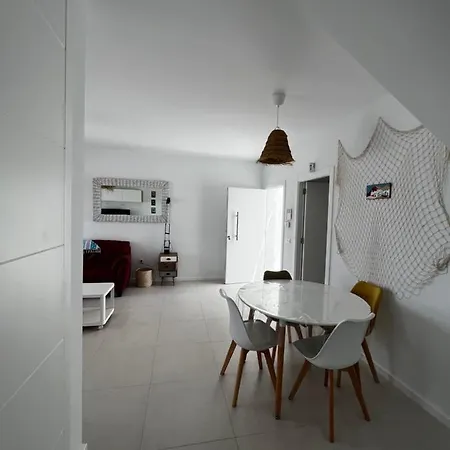 Lovely Villa Perla Blanca (Adults Only) * Playa Blanca (Lanzarote)