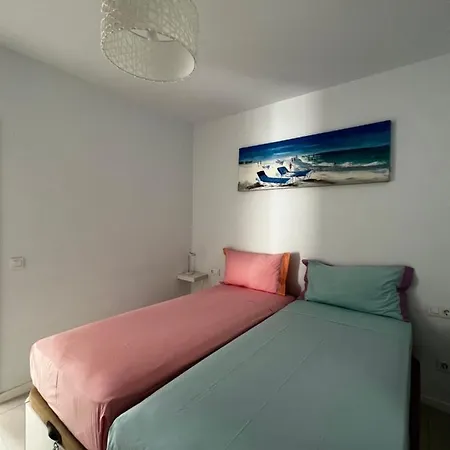 Villa Lovely Villa Perla Blanca (Adults Only)