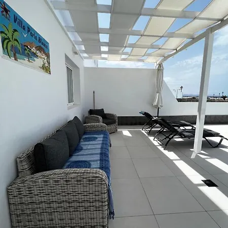 Villa Lovely Villa Perla Blanca (Adults Only)