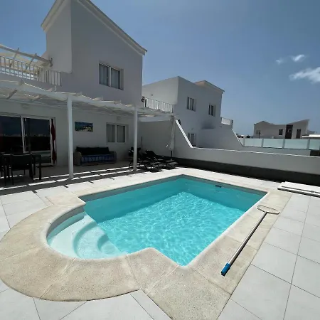 Lovely Villa Perla Blanca (Adults Only) Villa