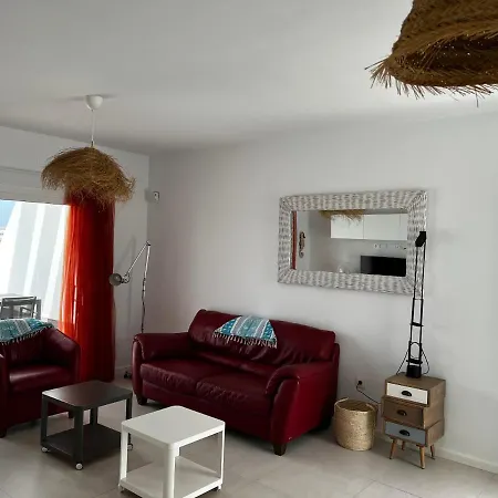 Lovely Villa Perla Blanca (Adults Only) *