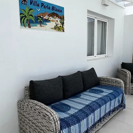 Villa Lovely Villa Perla Blanca (Adults Only) Playa Blanca (Lanzarote)