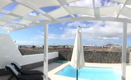 Lovely Villa Perla Blanca (Adults Only) Villa