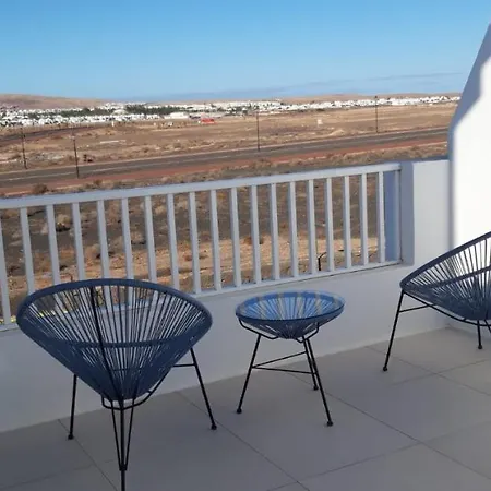 Lovely Villa Perla Blanca (Adults Only)