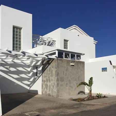 Lovely Villa Perla Blanca (Adults Only) *