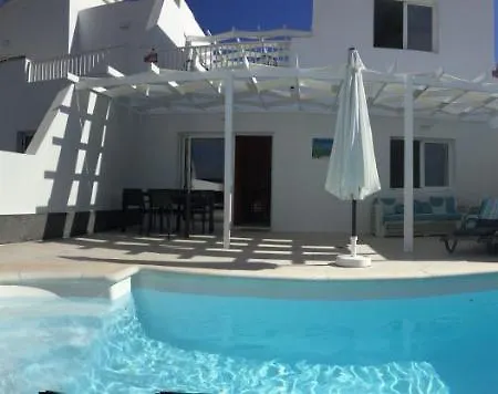 Lovely Villa Perla Blanca (Adults Only) Villa *