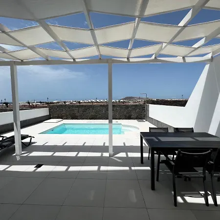 Villa Lovely Villa Perla Blanca (Adults Only)