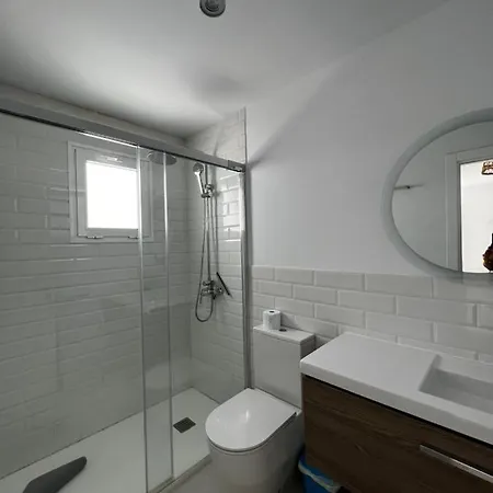 Lovely Villa Perla Blanca (Adults Only)