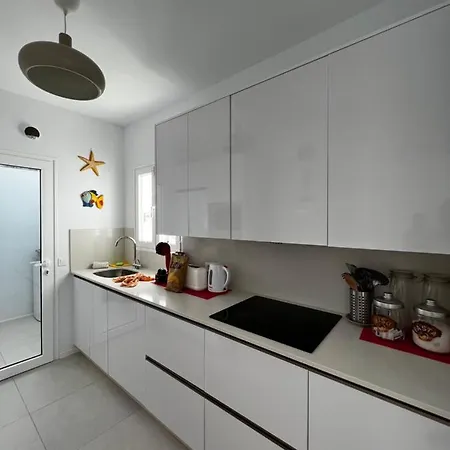 Villa Lovely Villa Perla Blanca (Adults Only)
