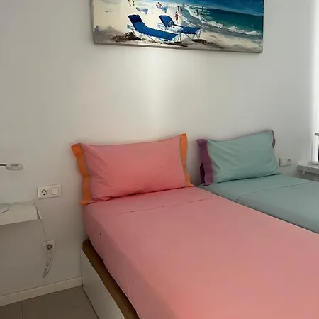 Lovely Villa Perla Blanca (Adults Only) * Playa Blanca (Lanzarote)