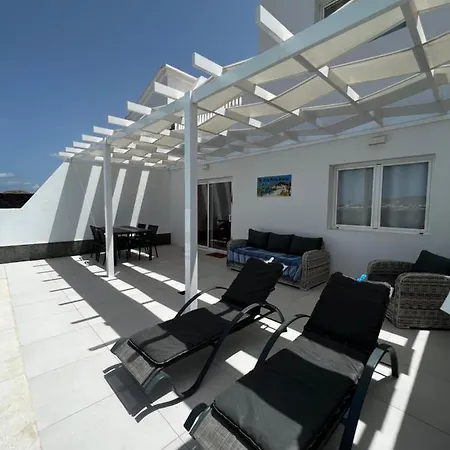 Lovely Villa Perla Blanca (Adults Only) *