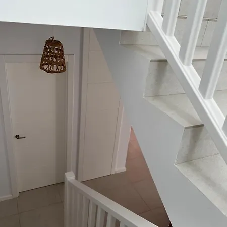Lovely Villa Perla Blanca (Adults Only) * Playa Blanca (Lanzarote)