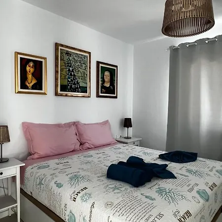 Lovely Villa Perla Blanca (Adults Only) Villa *