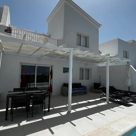 Villa Lovely Villa Perla Blanca (Adults Only)