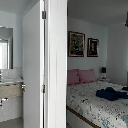 Lovely Villa Perla Blanca (Adults Only) *